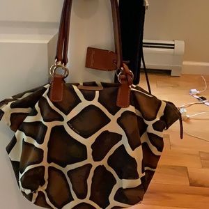 Dooney & Bourke Handbag
